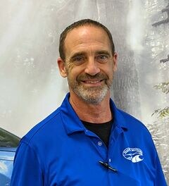 Staff member Darin Heffley from ID_43adcf