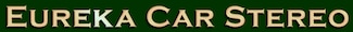 Eureka Car Stereo Logo