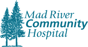 Mad River Community Hospital Logo