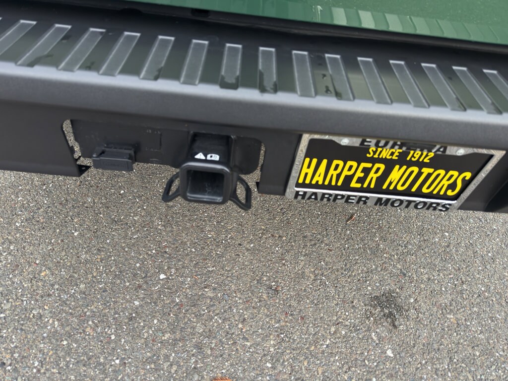 Used 2025 Ford Maverick XL XL FWD SuperCrew