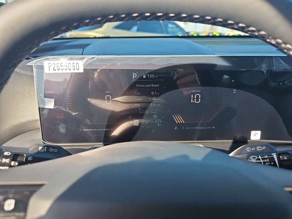 2026 Kia Sorento EX - Photo 14