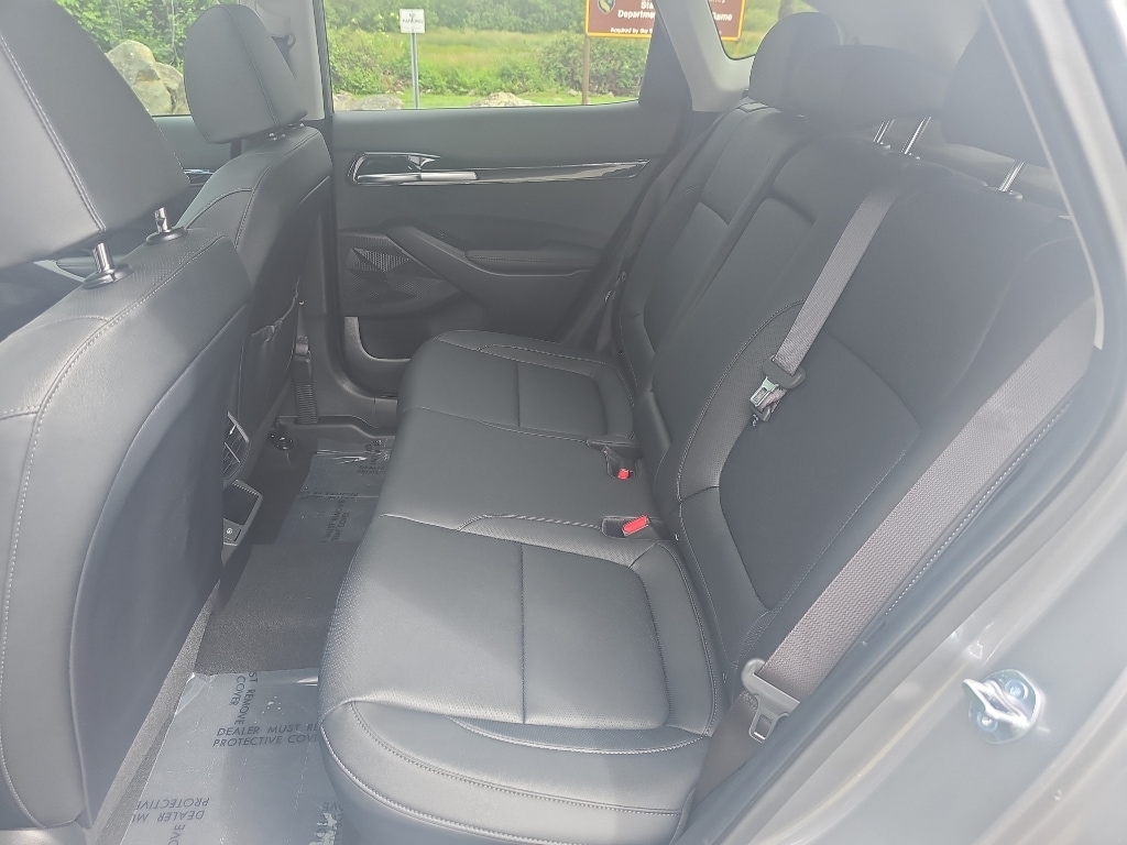 2026 Kia Seltos EX - Photo 24
