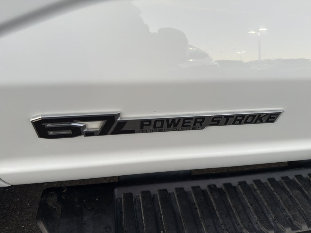 Used 2023 Ford Super Duty F-250 SRW XLT