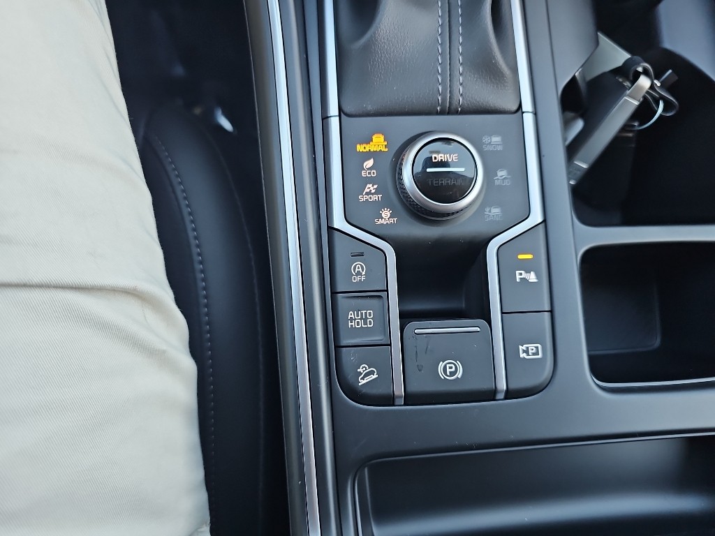 2026 Kia Sorento S - Photo 19