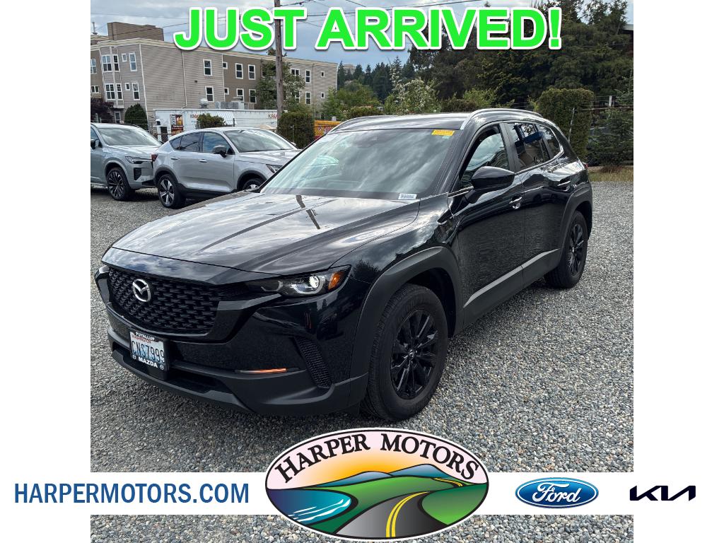 2024 Mazda CX-50 2.5 S PREFERRED's photo