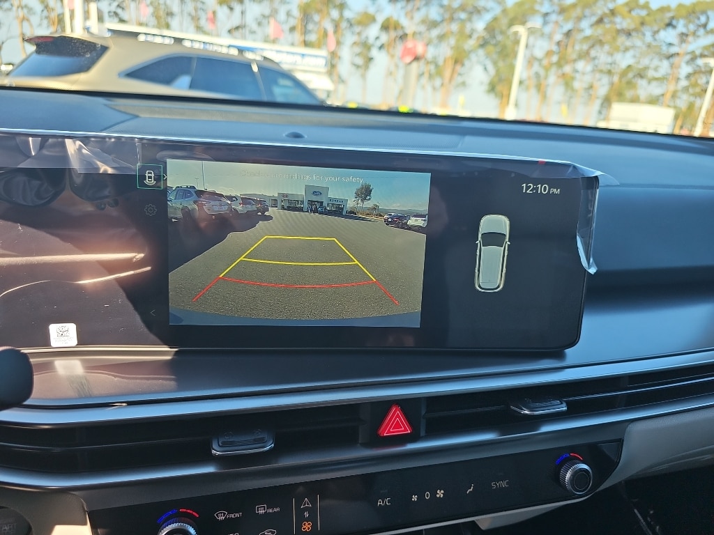 2026 Kia Sorento EX - Photo 15
