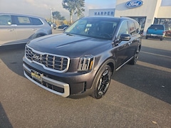 2025 Kia Telluride S SUV