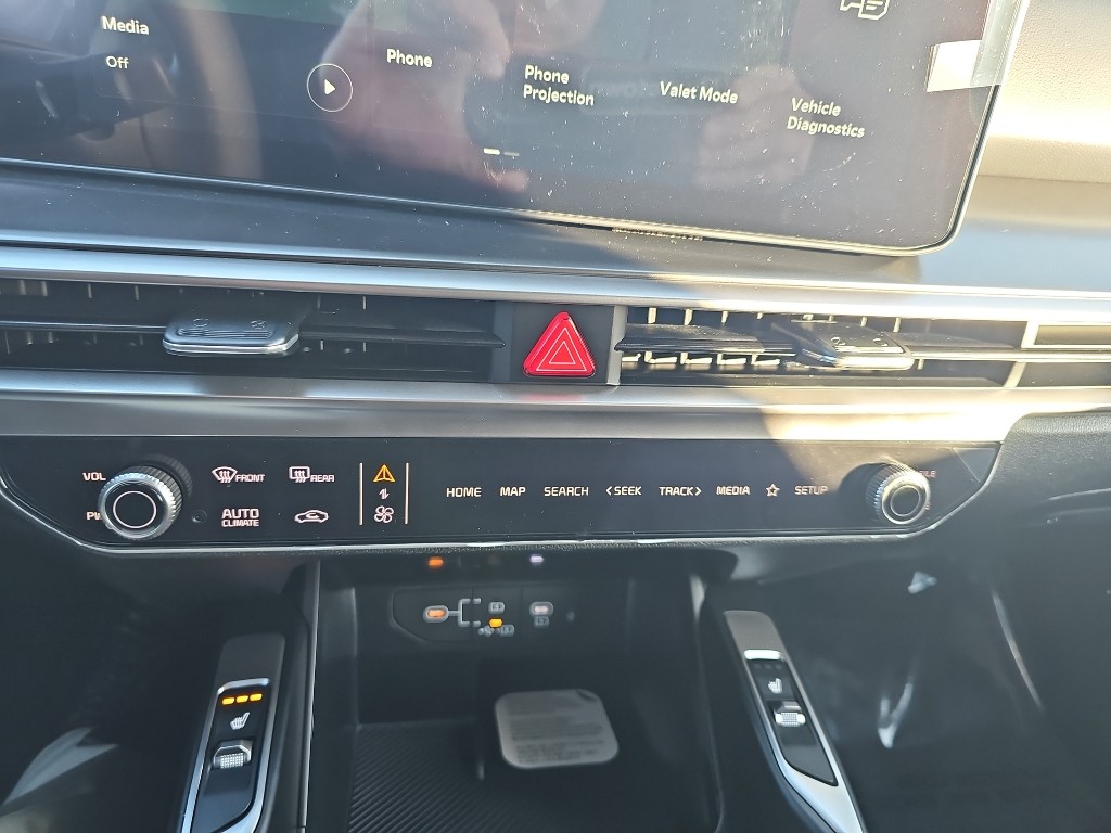 2026 Kia Sorento S - Photo 15