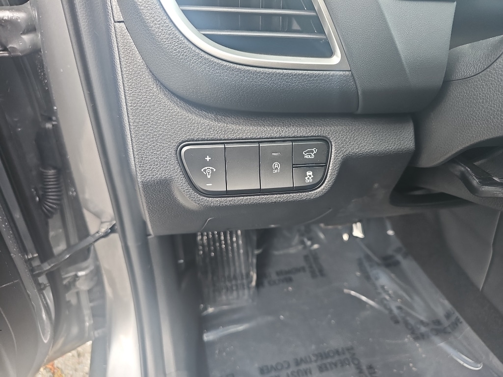 2026 Kia Seltos EX - Photo 11