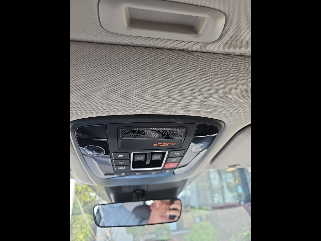 2026 Kia Carnival SX - Photo 23