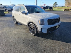 2025 Kia Telluride SX X-Line SUV