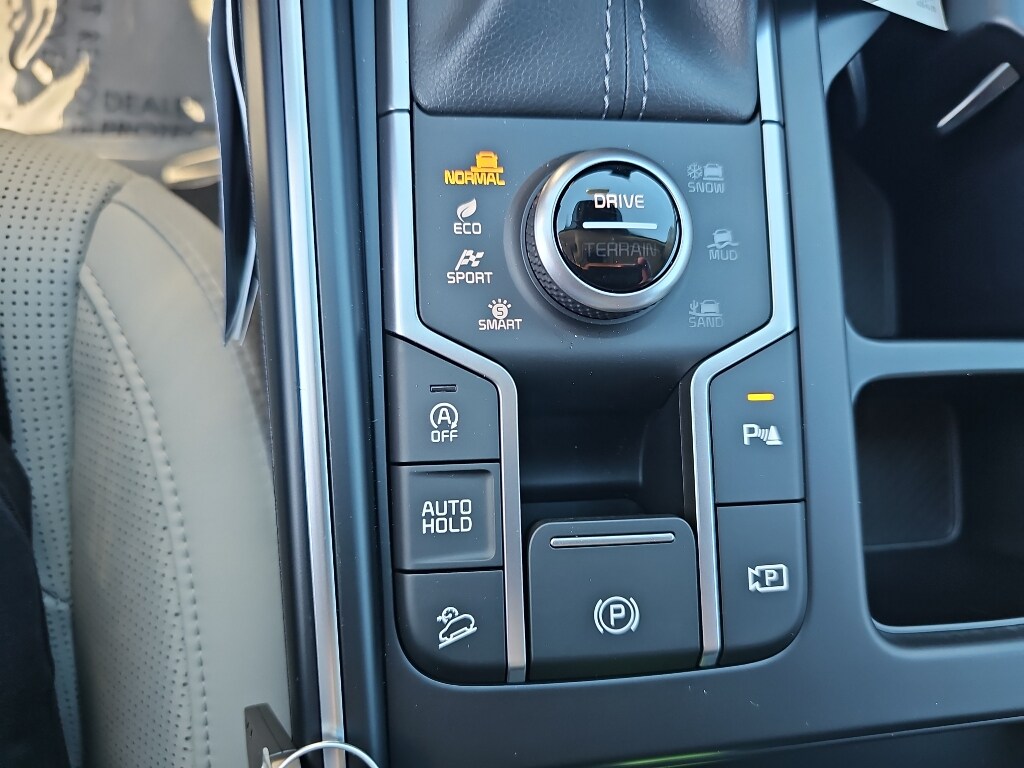 2026 Kia Sorento EX - Photo 20