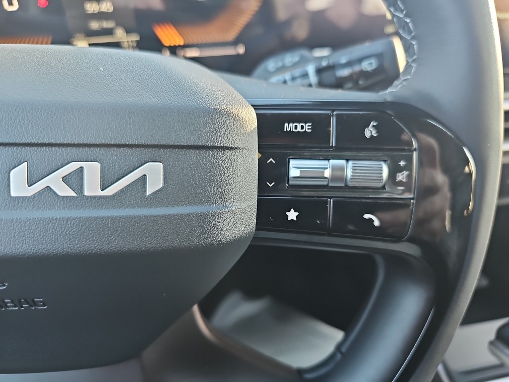 2026 Kia Sorento S - Photo 12
