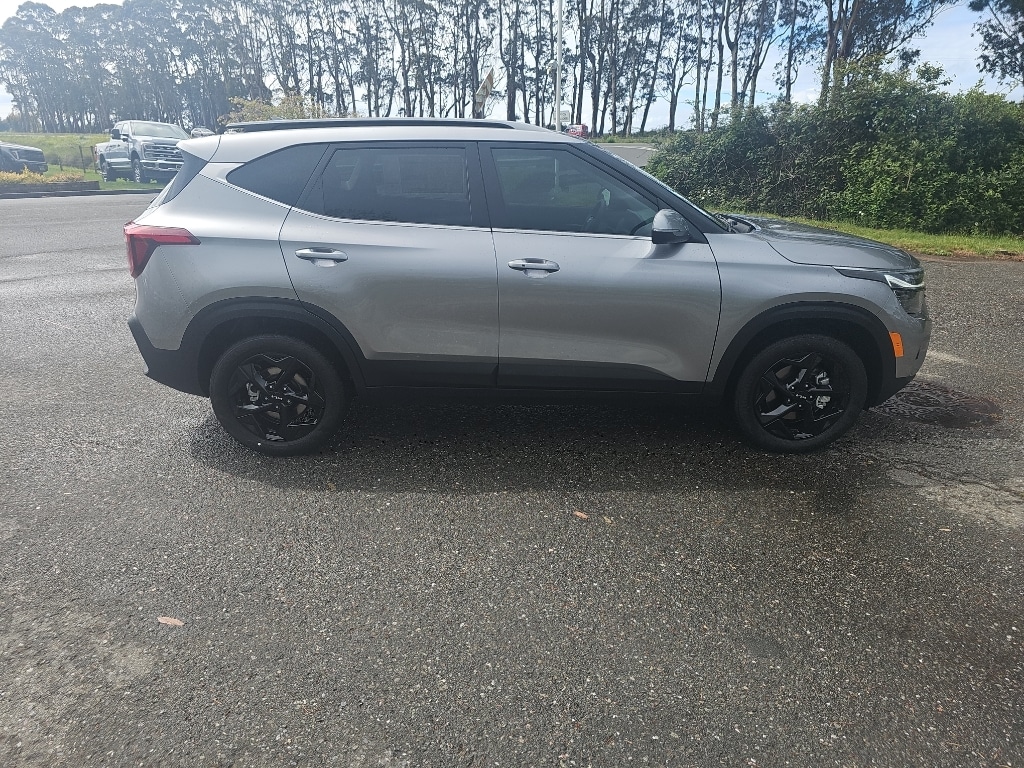 2026 Kia Seltos EX - Photo 7