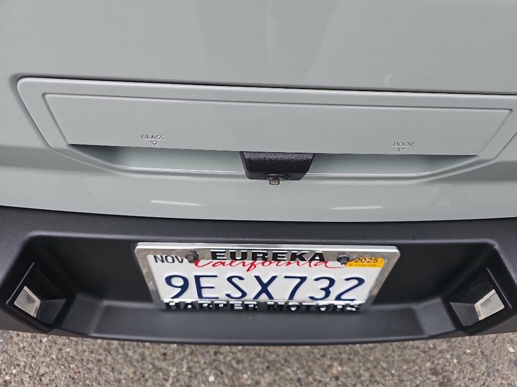 Used 2021 Ford Bronco Sport Big Bend Big Bend 4x4