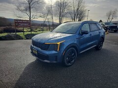 2026 Kia Sorento Plug-In Hybrid X-Line SX Prestige SUV