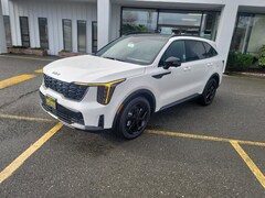 2026 Kia Sorento Hybrid X-Line SX Prestige SUV