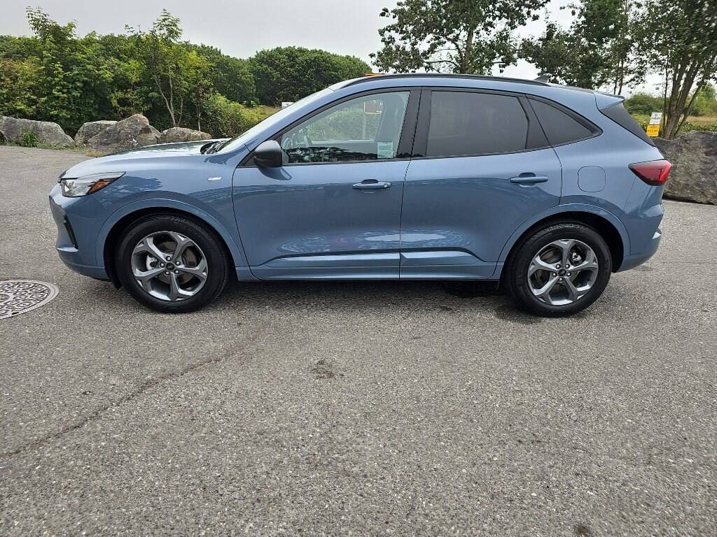 Used 2024 Ford Escape ST-Line ST-Line FWD