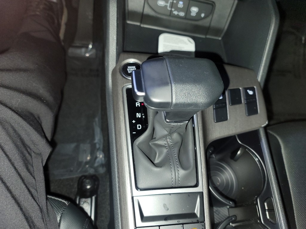 2026 Kia Sportage X-Line - Photo 18