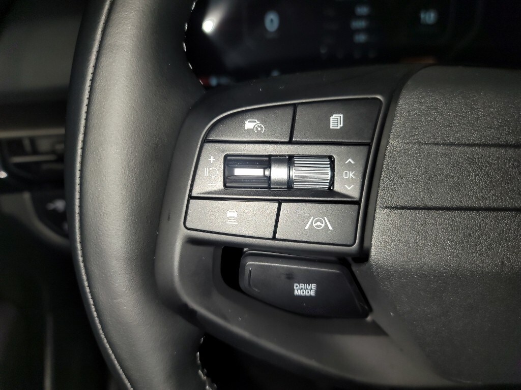 2026 Kia Sportage X-Line - Photo 12