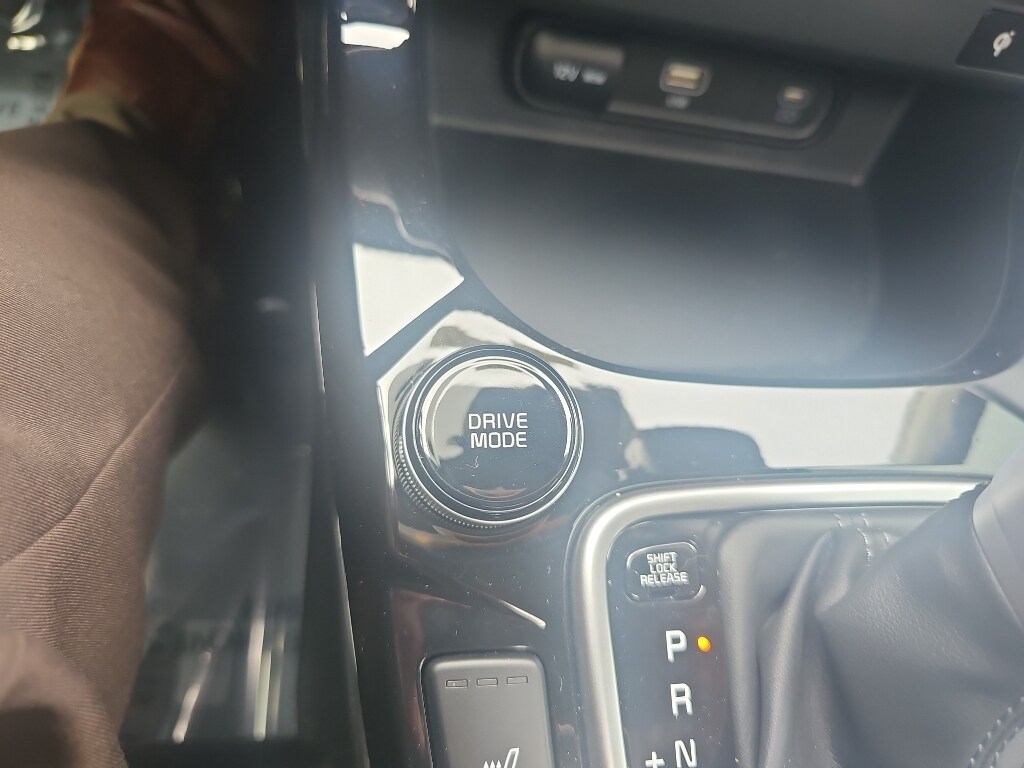 2026 Kia Seltos EX - Photo 20