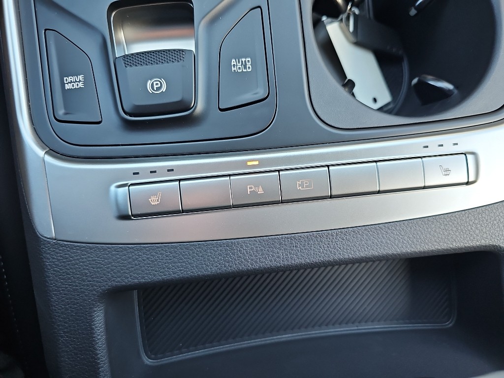2026 Kia Carnival LXS - Photo 20