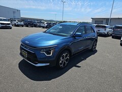 2026 Kia Niro SX Touring Sport Utility