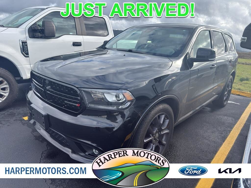 Used 2015 Dodge Durango R/T AWD R/T