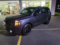 2025 Kia Telluride SX-Prestige X-Pro SUV