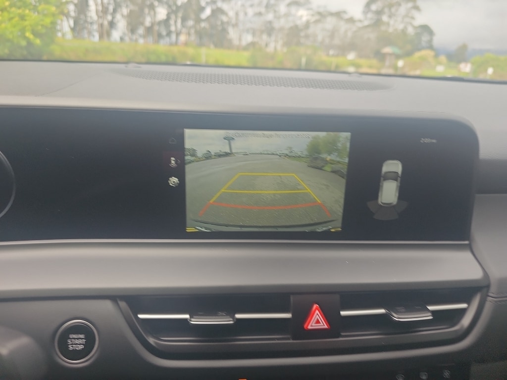 2026 Kia Seltos EX - Photo 17