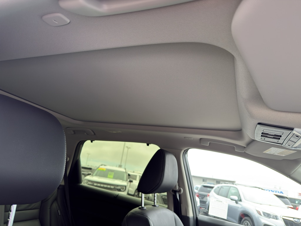2025 Nissan Rogue SL - Photo 25