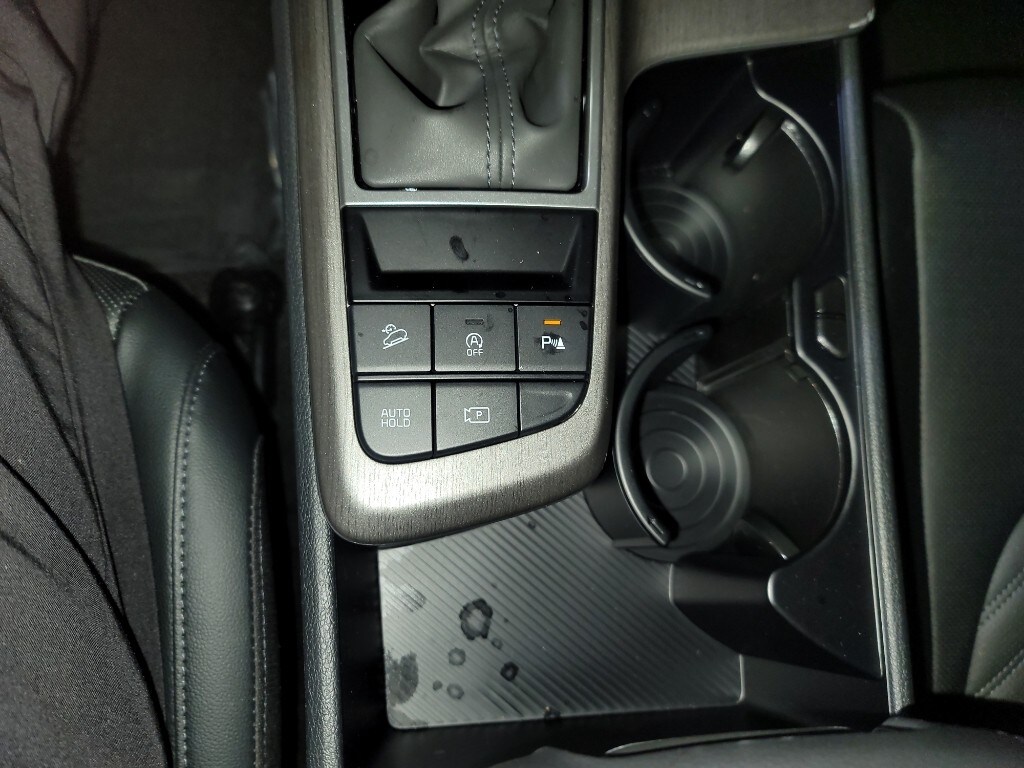 2026 Kia Sportage X-Line - Photo 19