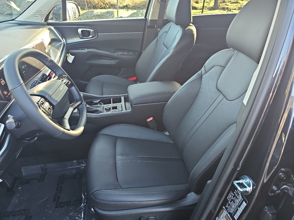 2026 Kia Sorento S - Photo 20
