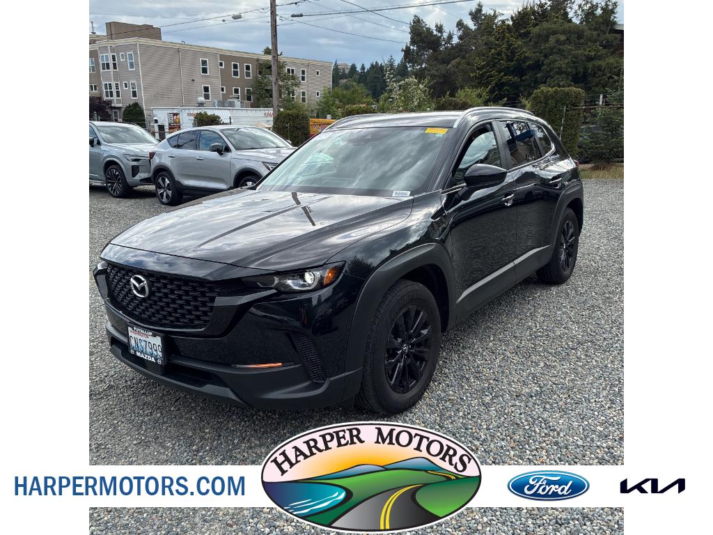 2024 Mazda CX-50 2.5 S PREFERRED's photo