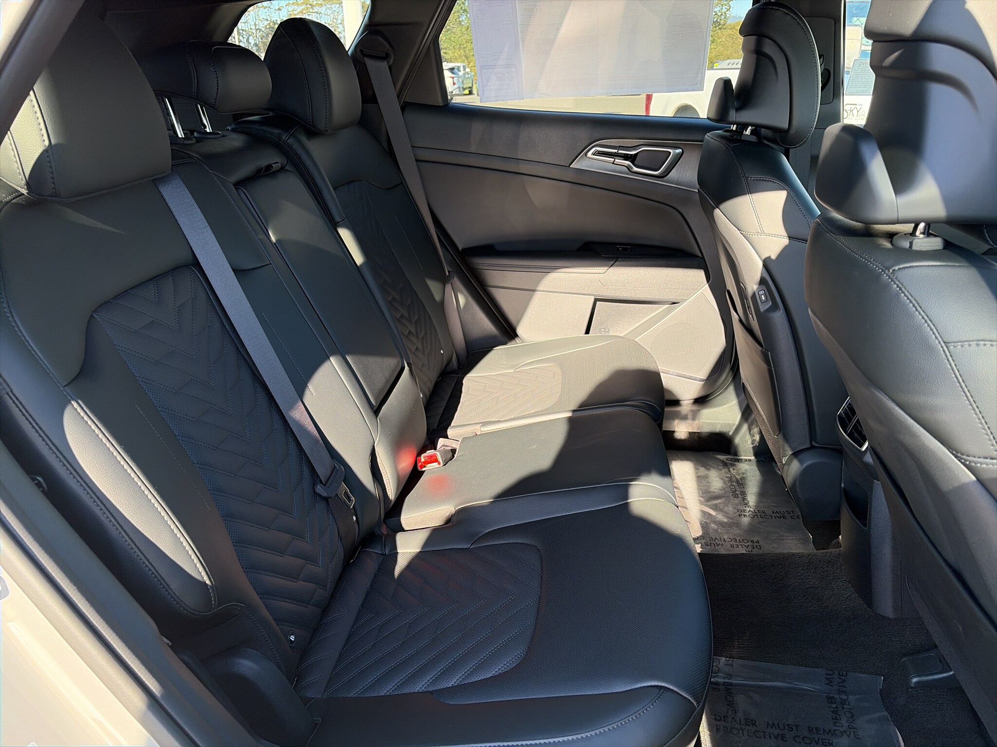 2026 Kia Sportage X-Line - Photo 21
