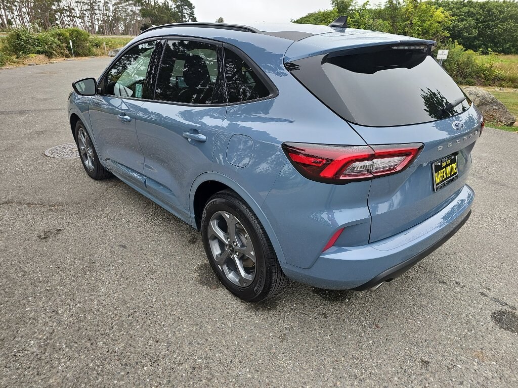 Used 2024 Ford Escape ST-Line ST-Line FWD