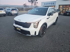 2026 Kia Sorento Hybrid X-Line SX Prestige Sport Utility