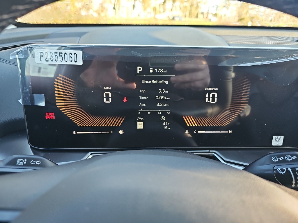 2026 Kia Sorento S - Photo 13