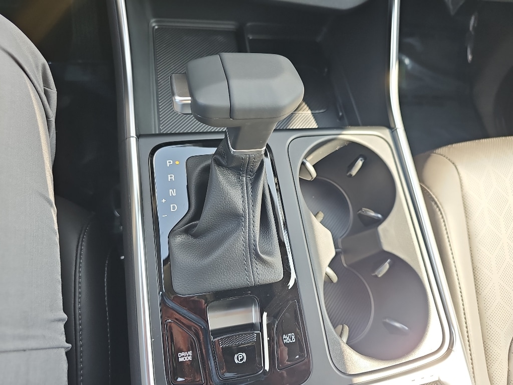 2026 Kia Carnival SX - Photo 21