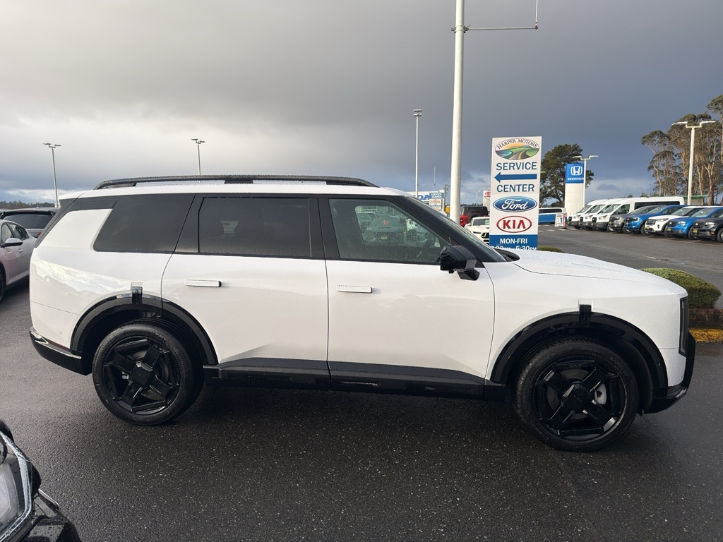 New 2027 Kia Telluride X-Line SX Sport Utility