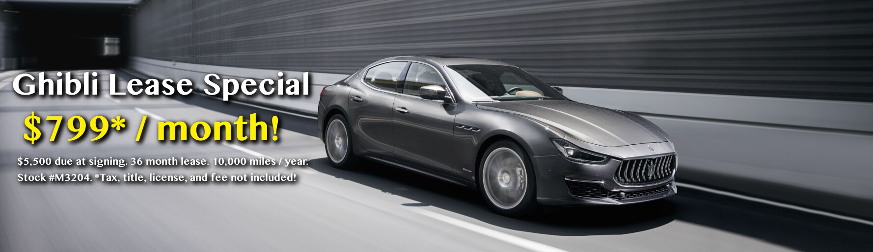 Harper Audi Knoxville Tn >> Harper Maserati | New Maserati dealership in Knoxville, TN ... Harper Audi Knoxville Tn >> Harper Maserati | New Maserati dealership in Knoxville, TN ...