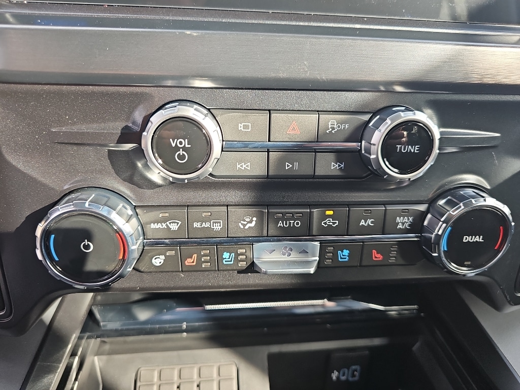 2026 Ford F-350 Super Duty Lariat - Photo 19