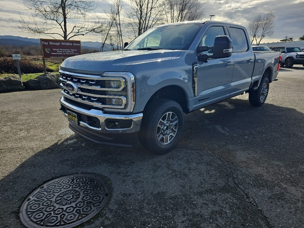 2026 Ford Super Duty
