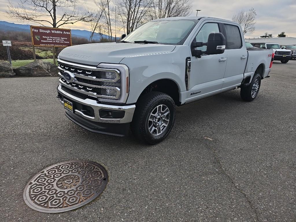 2026 Ford F-350 Lariat 4x4 Crew Cab 6-3/4' Box SRW's photo