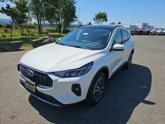 2025 Ford Escape Plug-in Hybrid SUV