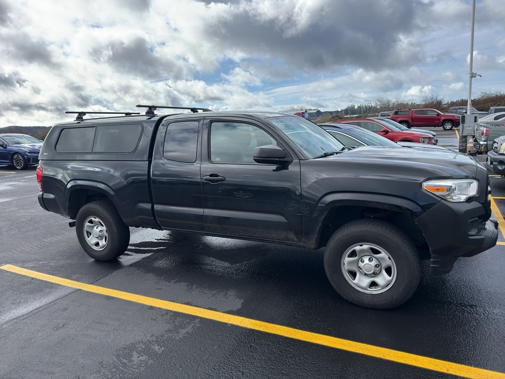 Used 2019 Toyota Tacoma SR Truck Access Cab