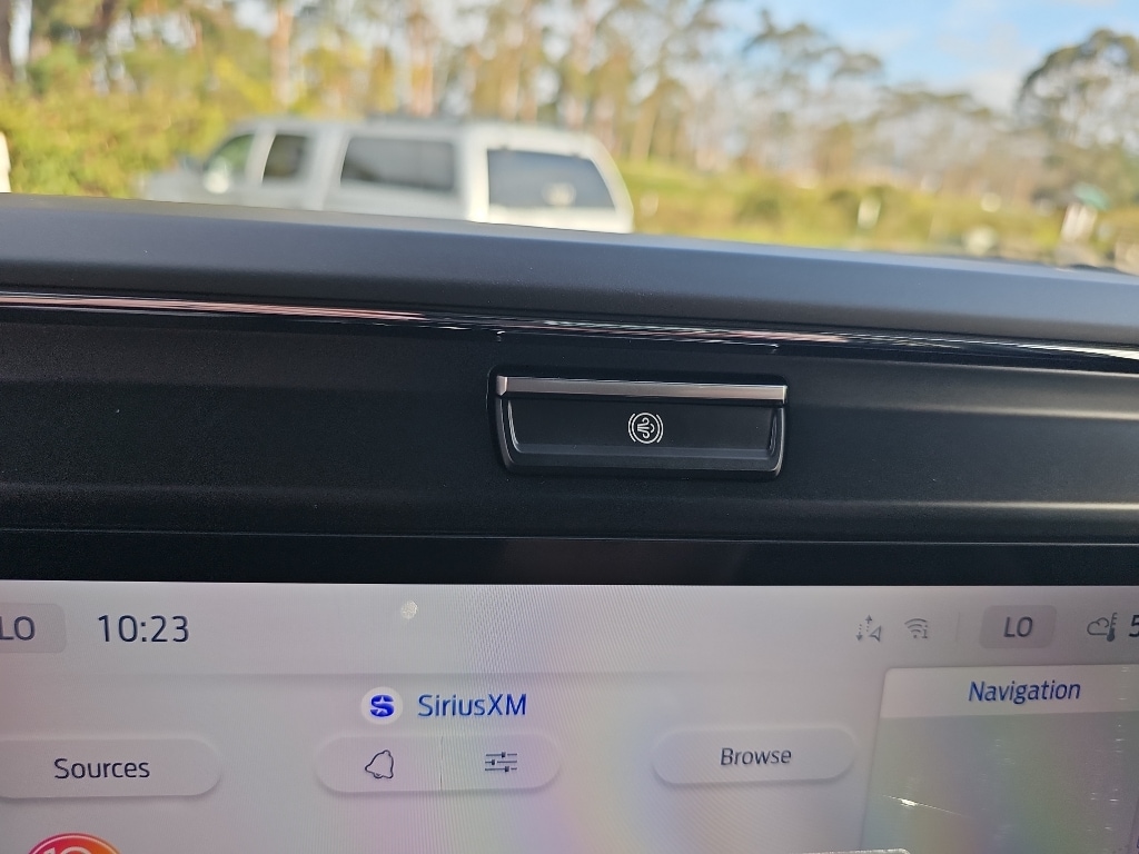 2026 Ford F-350 Super Duty Lariat - Photo 16