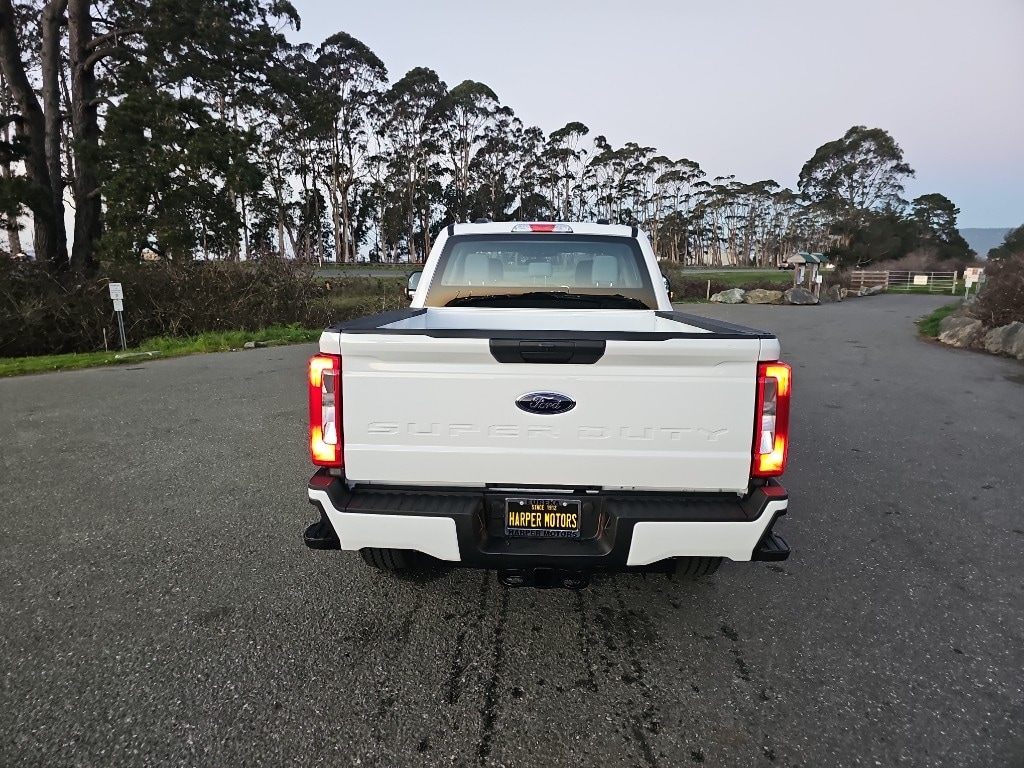 New 2026 Ford Super Duty F-350 XL TRUCK