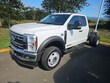 Ford Chassis Cab