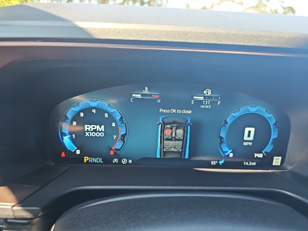 2025 Ford Bronco Sport Outer Banks - Photo 19